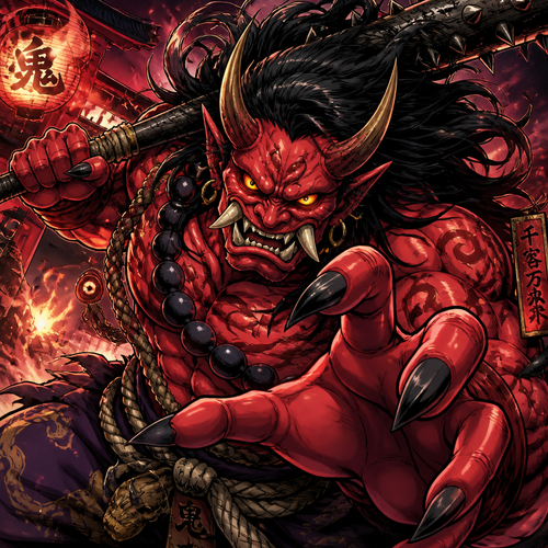 Oni