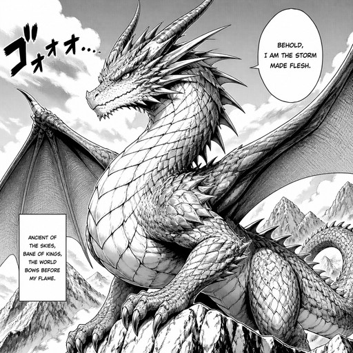 dragon
