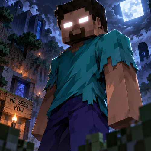 Herobrine