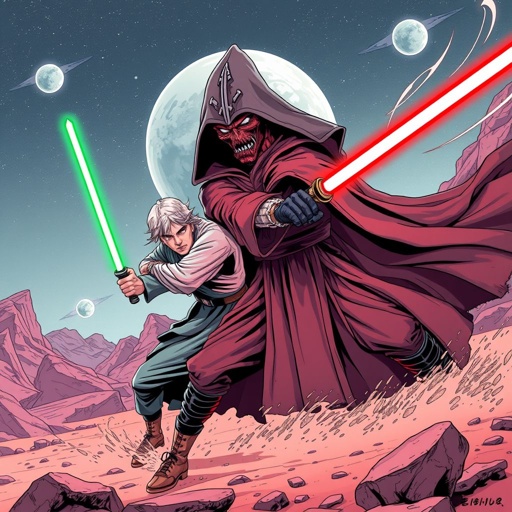Starwars