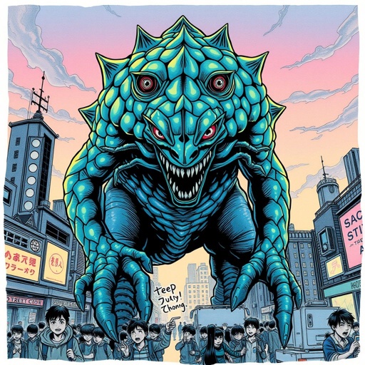Monster
