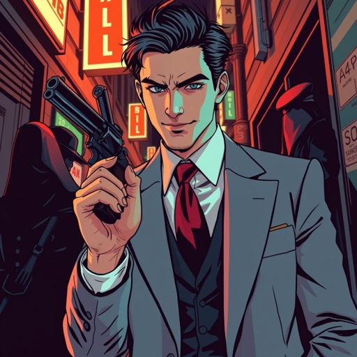 Mafia 