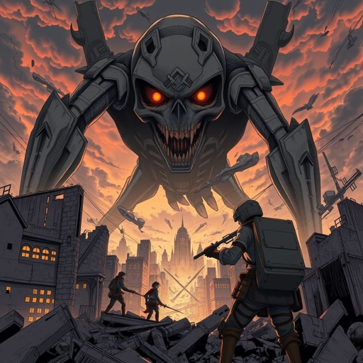 Attack on titan