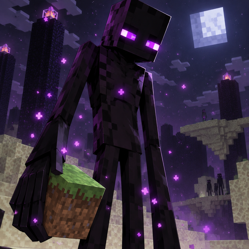 Enderman